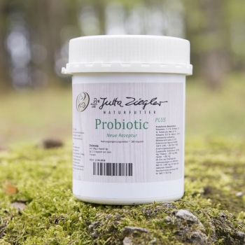 Probiotic plus 180 Kapseln