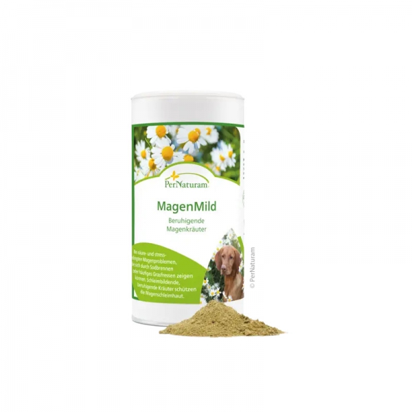 PerNaturam® MagenMild