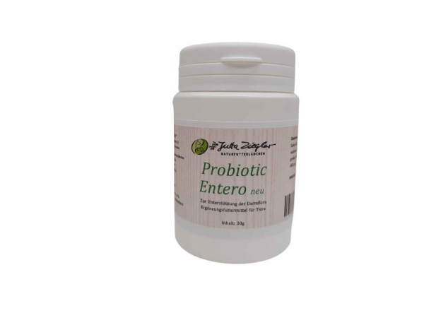 Probiotic Entero 30g